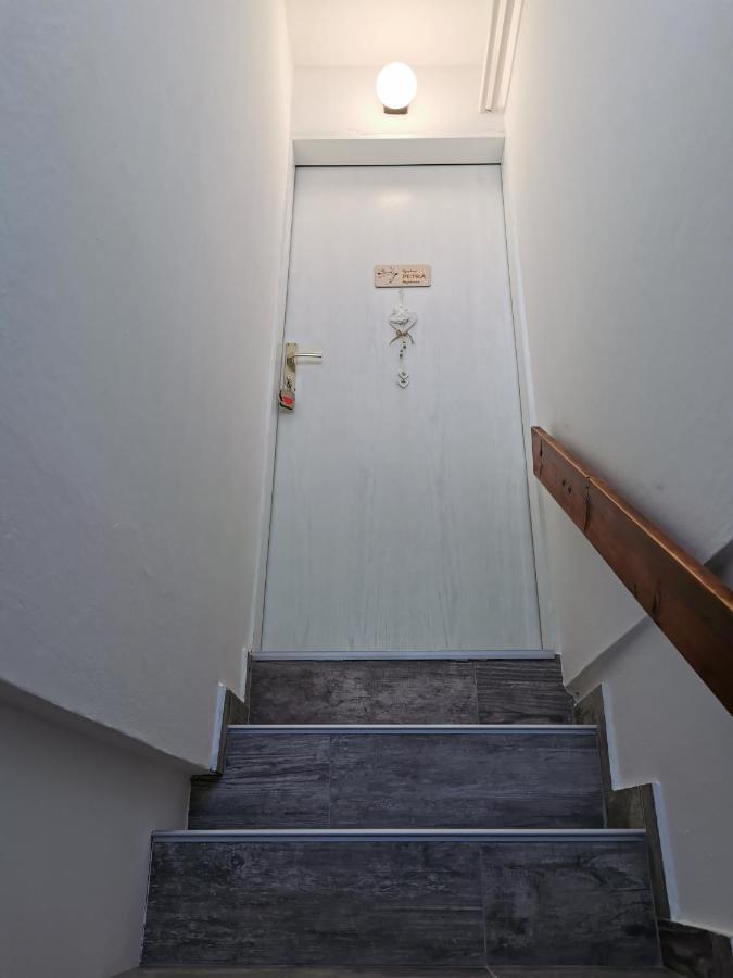 Apartment Petra Mojstrana Exterior photo