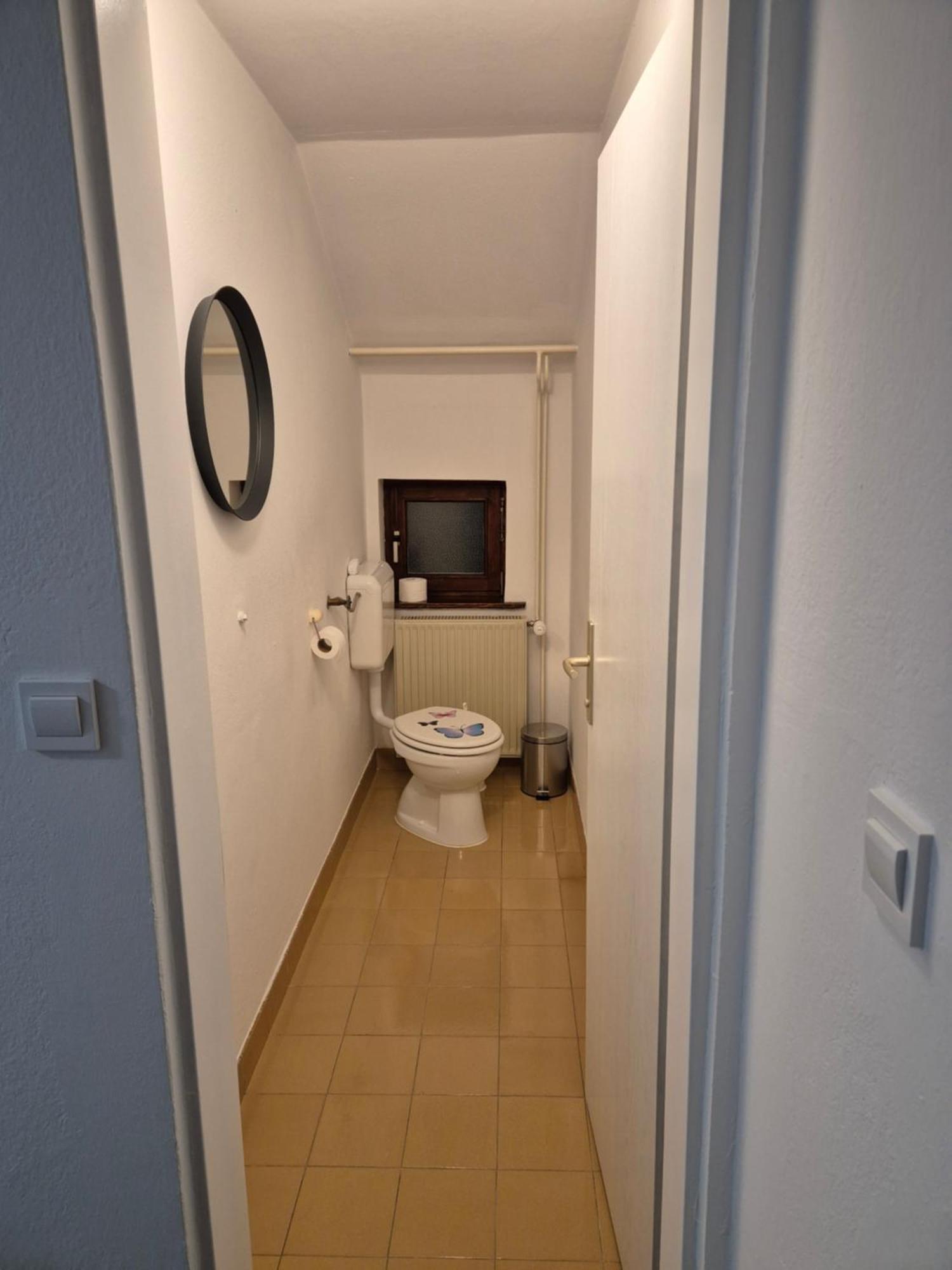 Apartment Petra Mojstrana Exterior photo