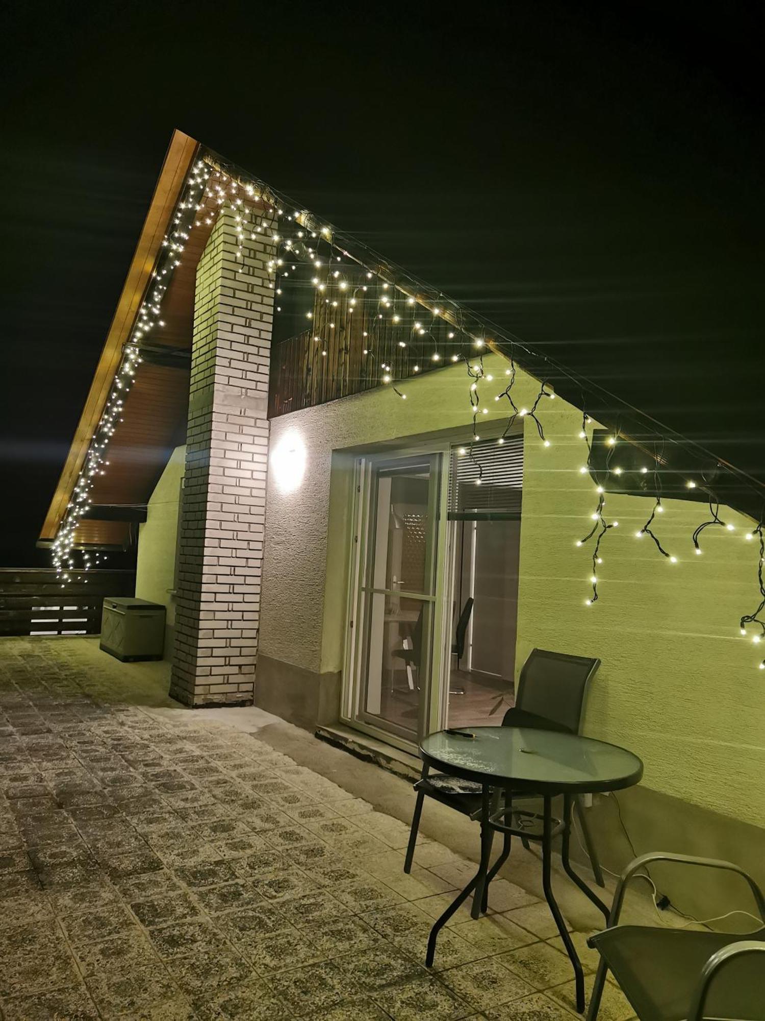 Apartment Petra Mojstrana Exterior photo